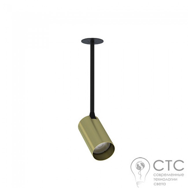 Подвесной светильник Nowodvorski 7741 Mono Surface Long S Solid Brass
