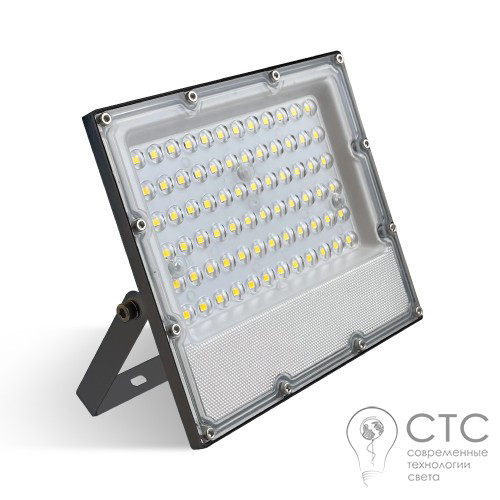 Светодиодный прожектор Ardero LL-3030ARD 30W 3600Lm 6500K - фото 3