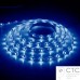 Светодиодная лента Feron LS604 60SMD/м 12V IP65 синий