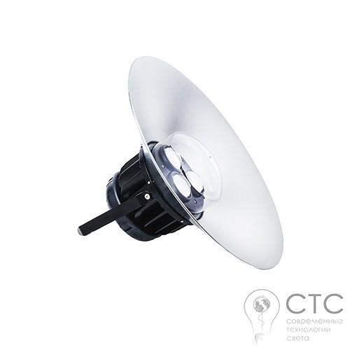 Світильник промисловий EVRO-EB-120-03 120W 120° 6400K - фото 1