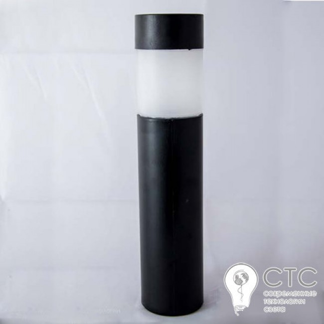 Солнечный светильник Right Hausen Solar Pipe White HN-212061