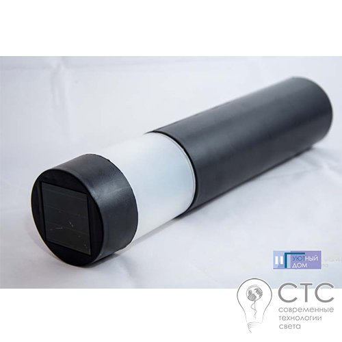 Сонячний світильник Right Hausen Solar Pipe White HN-212061 - фото 2
