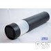 Сонячний світильник Right Hausen Solar Pipe White HN-212061