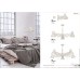 Люстра Nowodvorski 6871 Harmony White