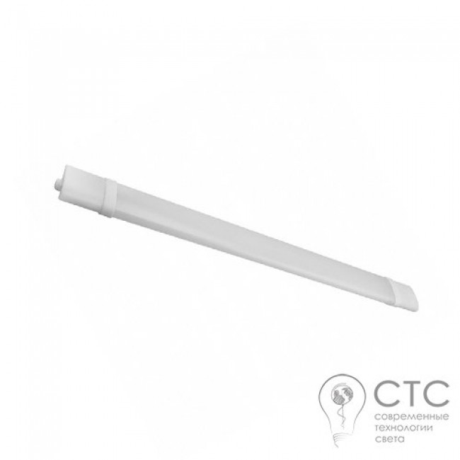 Светодиодный светильник EUROLAMP FX 18W 6500К (0.6m) SLIM
