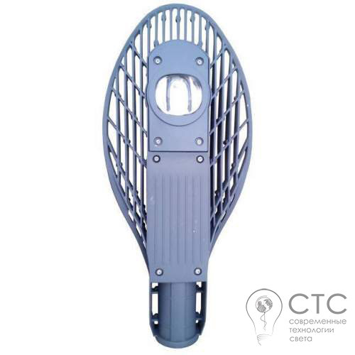 Уличный светодиодный светильник Stels 80W 5000K - фото 1