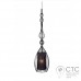 Люстра Nowodvorski 8864 Abi L Black