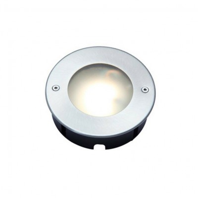 Ґрунтовий світильник Lutec 7046 Strata