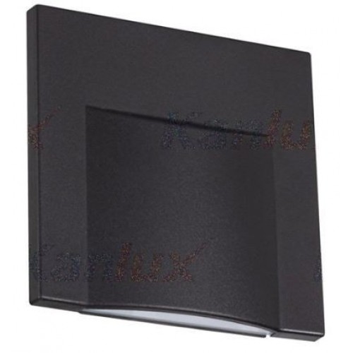 Вбудований світильник Kanlux 33333 Erinus LED L B-NW - фото 1
