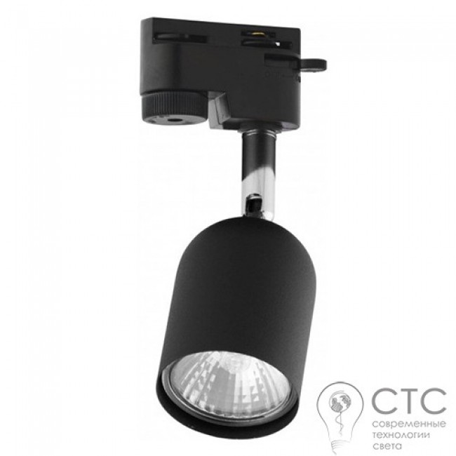 Трековый светильник TK Lighting 4498 Tracer Black