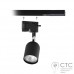Трековый светильник TK Lighting 4498 Tracer Black