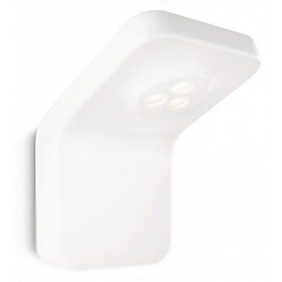Настенный LED светильник PHILIPS 34212/31/16