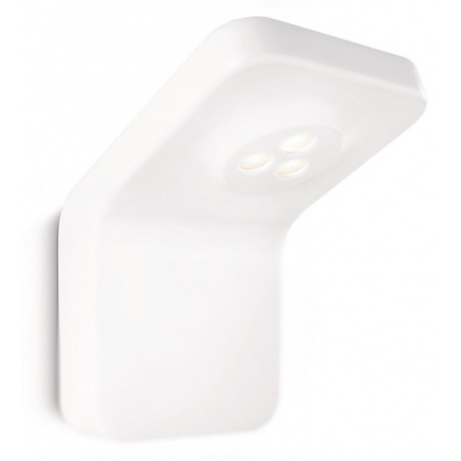 Настенный LED светильник PHILIPS 34212/31/16