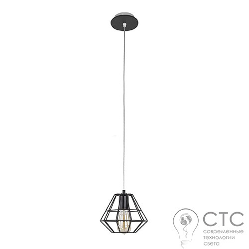 Підвісний світильник TK Lighting 696 Diamond - фото 1