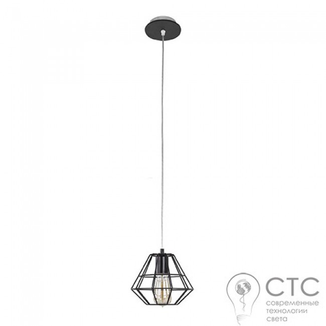 Подвесной светильник TK Lighting 696 Diamond