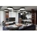 Подвесной LED светильник NAMI LIGHTING «Спинер» 48W IP20