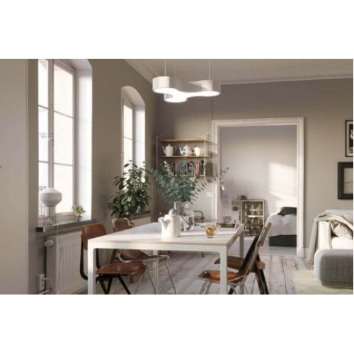 Подвесной LED светильник NAMI LIGHTING «Спинер» 48W IP20 - фото 3