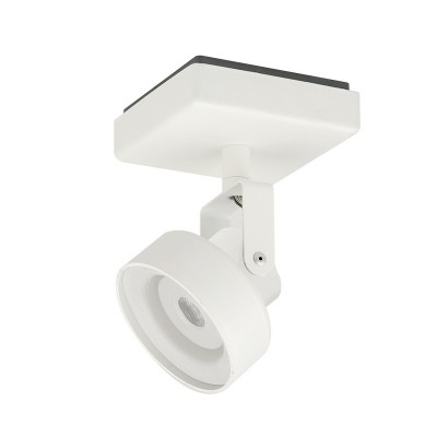 Спот светильник 1-й LIGHT TOPPS LT22510