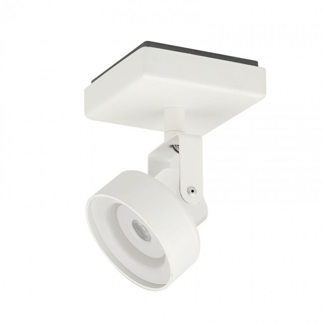 Спот светильник 1-й LIGHT TOPPS LT22510