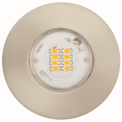 Светильник врезной (набор 1-х) LIGHT TOPPS LT12818