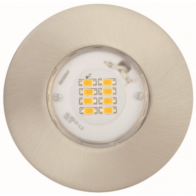 Светильник врезной (набор 1-х) LIGHT TOPPS LT12818