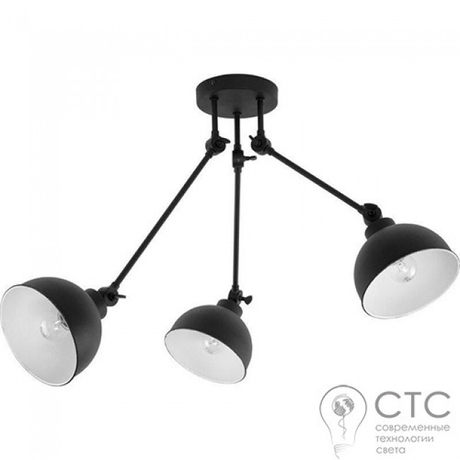 Люстра TK Lighting 2581 Techno