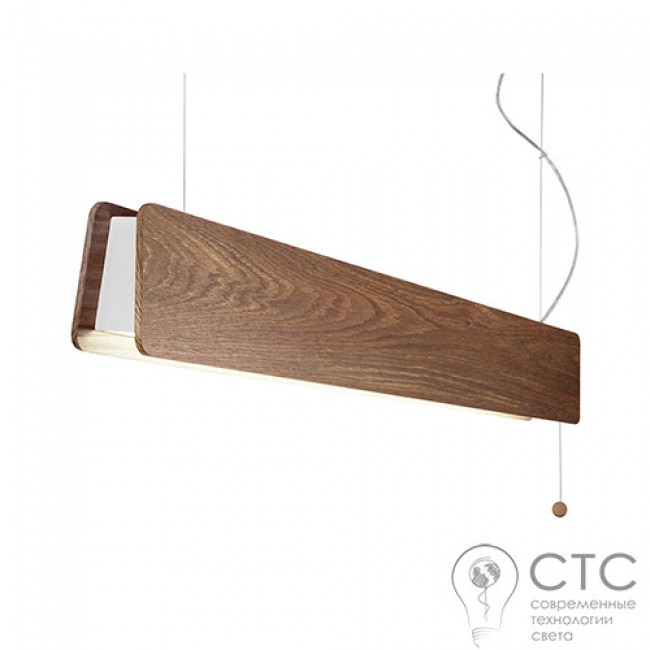Подвесной светильник Nowodvorski 7520 Oslo Led 90 Zwis