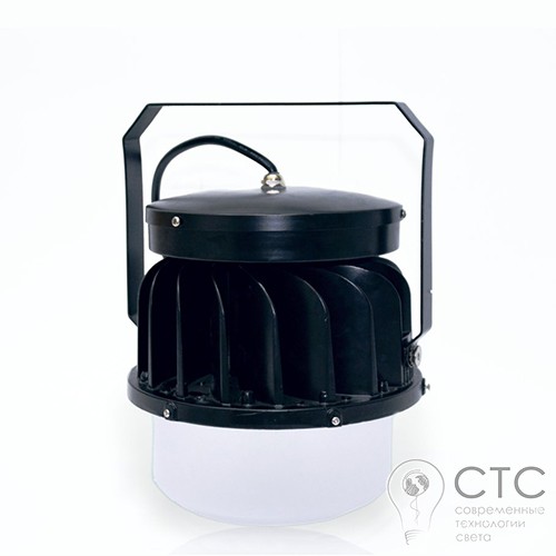 Світильник промисловий EVRO-EB-150-03 150W 120° 6400K - фото 3