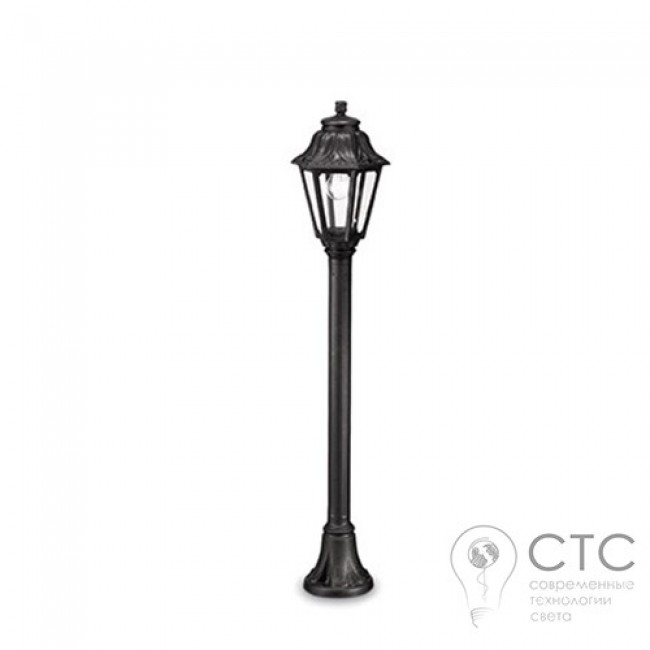 Парковый светильник Ideal Lux Anna PT1 Small (101514) 