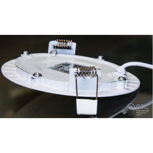 Светодиодный светильник Feron AL510 OL 12W 4000K - фото 3