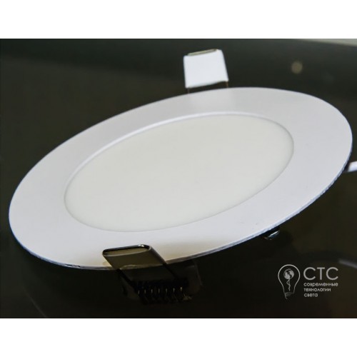 Светодиодный светильник Feron AL510 OL 12W 4000K - фото 1