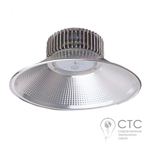 Промышленный светильник Horoz 100W OLIMPOS-100 4200K - фото 1