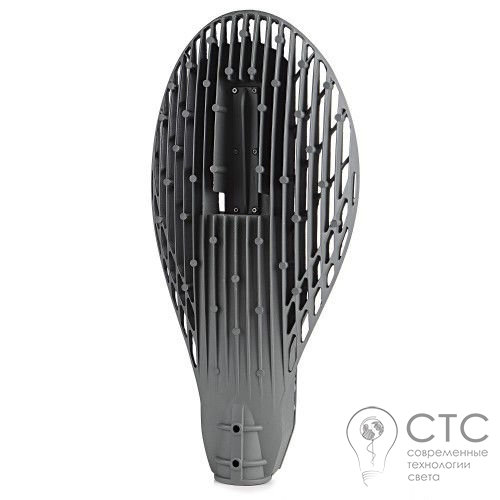 Уличный светодиодный светильник Stels 50W 5000K - фото 2