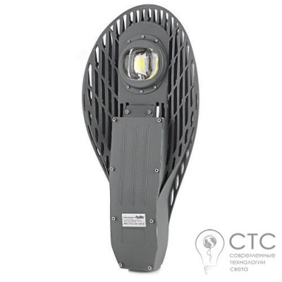 Вуличний світлодіодний світильник Stels 50W 5000K