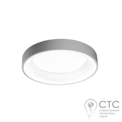 Светодиодный светильник Azzardo AZ2725 Sovana 50W 3000-6500K GR