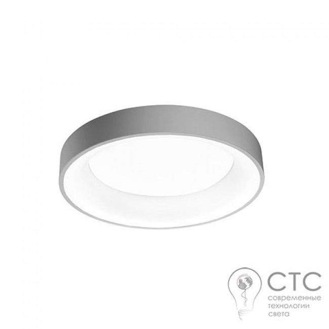 Светодиодный светильник Azzardo AZ2725 Sovana 50W 3000-6500K GR