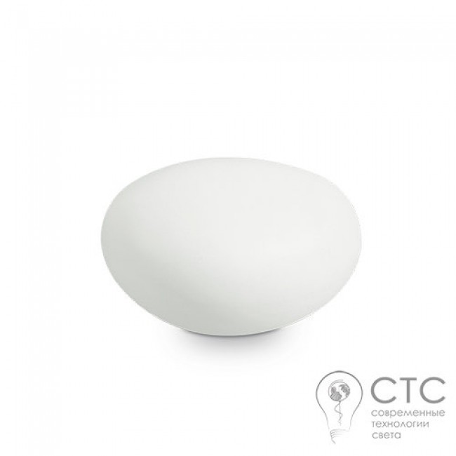 Грунтовой светильник Ideal Lux Sasso PT1 D30 (161754)