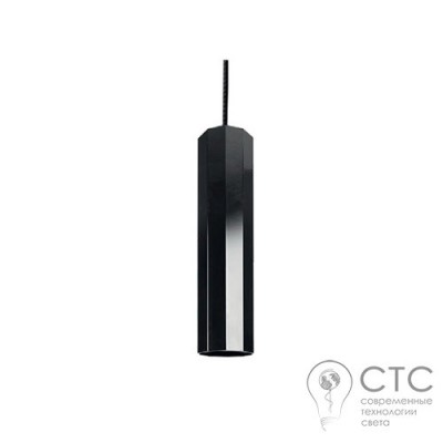 Підвісний світильник Nowodvorski 8881 Poly M Black