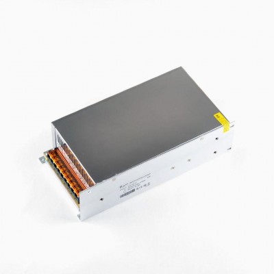 Блок питания Venom Негерметичный 12V 500Вт Standart