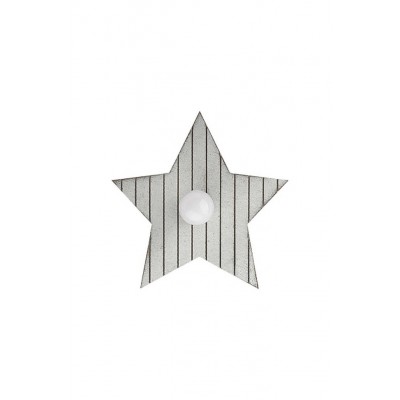 Настінний світильник Nowodvorski 9376 Toy-star
