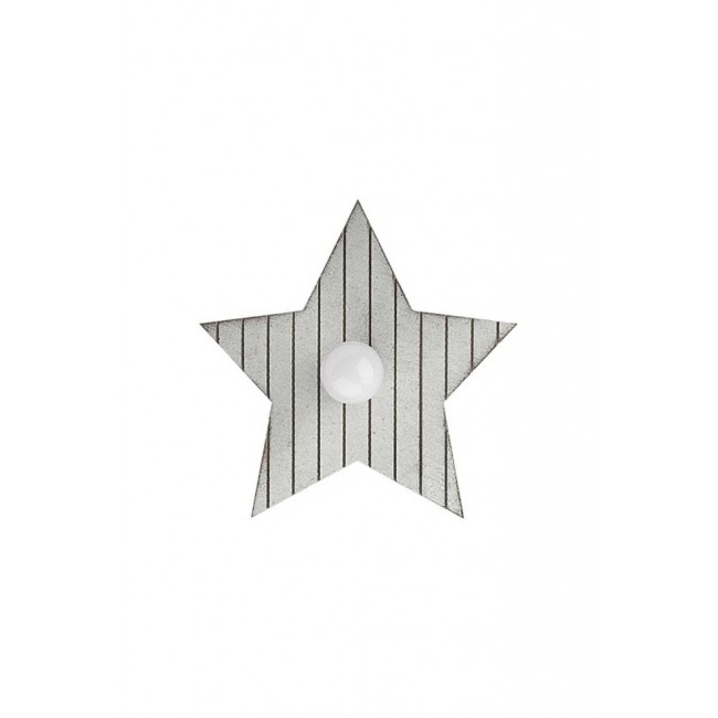 Настенный светильник Nowodvorski 9376 Toy-star