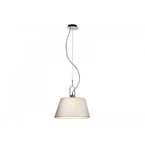 Подвесной светильник Azzardo AZ2293 Alicante (white) - фото 1