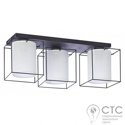 Потолочный светильник TK Lighting 4136 Valla