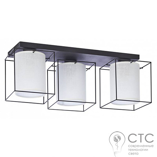 Стельовий світильник TK Lighting 4136 Valla - фото 1