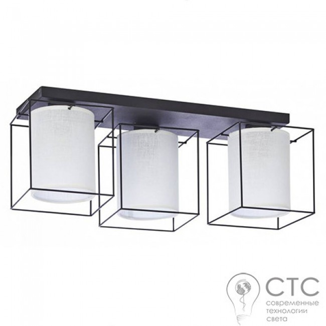 Потолочный светильник TK Lighting 4136 Valla