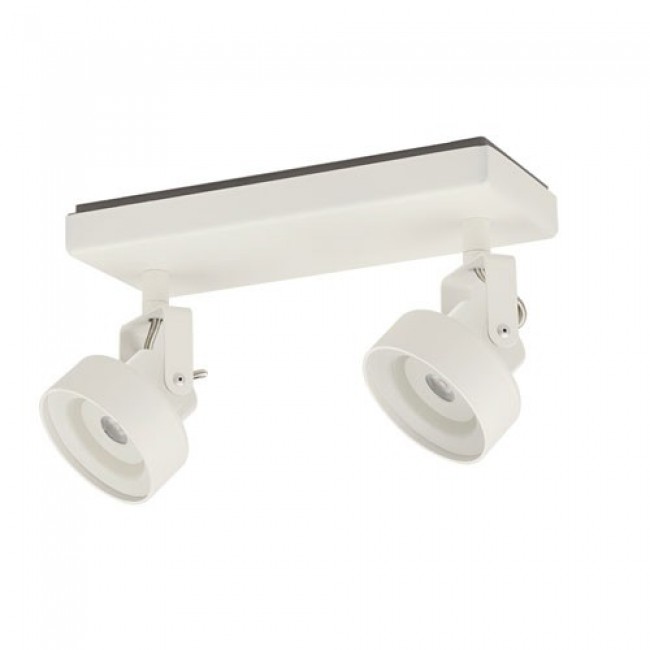 Спот светильник 2-й LIGHT TOPPS LT22520