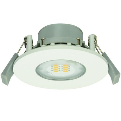 Світильник врізний (набір 3-х) LIGHT TOPPS LT12830