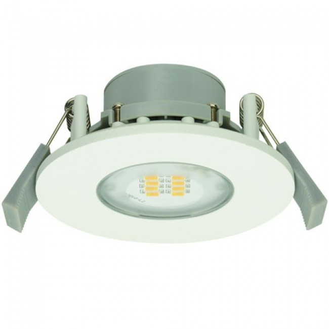Светильник врезной (набор 3-х) LIGHT TOPPS LT12830
