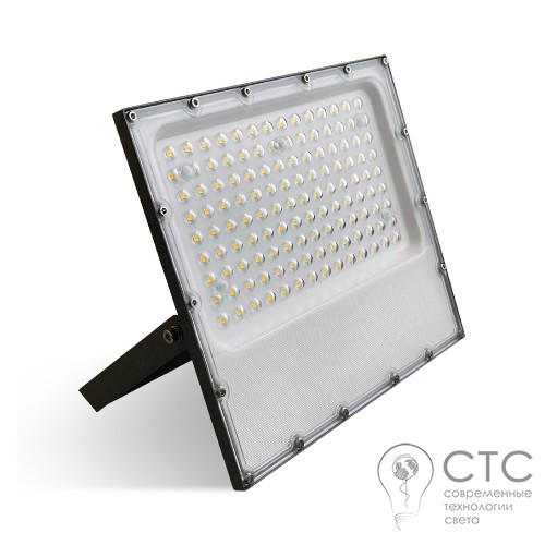 Светодиодный прожектор Ardero LL-3100ARD 100W 12000Lm 6500K - фото 2