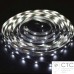 Светодиодная лента Feron LS612 120SMD/м 12V IP22 белый